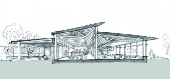 La crêche HÖUGGA ouverte en 2024 La crêche HÖUGGA ouverte en 2024