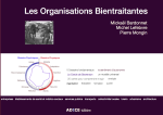 Les Organisations Bientraitantes